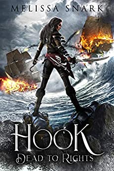 Hook by Melissa Snark