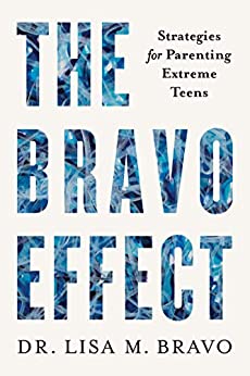 The Bravo Effect by Lisa M. Bravo