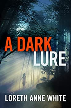 A Dark Lure by Loreth Anne White