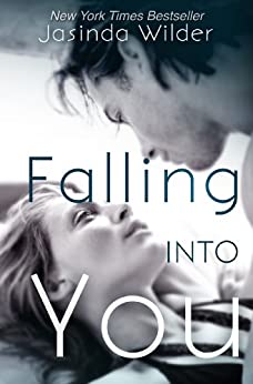 Falling into You by Jasinda Wilder