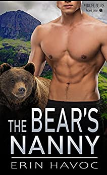 The Bear’s Nanny by Erin Havoc