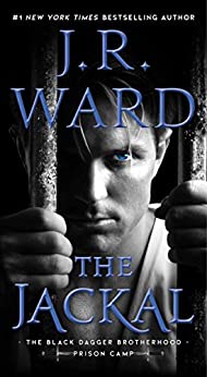 The Jackal by J. R. Ward