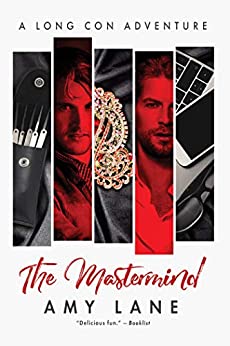 The Mastermind by Amy Lane