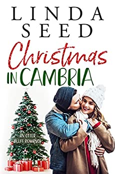 Christmas in Cambria by Linda Seed