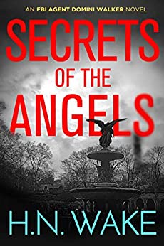 Secrets of the Angels by H.N. Wake