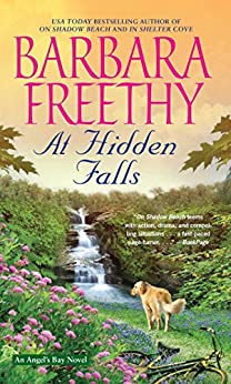 At Hidden Falls by Barbara Freethy