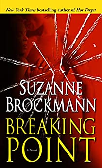 Breaking Point by Suzanne Brockmann