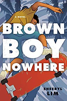 Brown Boy Nowhere by Sheeryl Lim