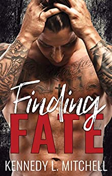 Finding Fate by Kennedy L. Mitchell