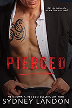 Pierced by Sydney Landon