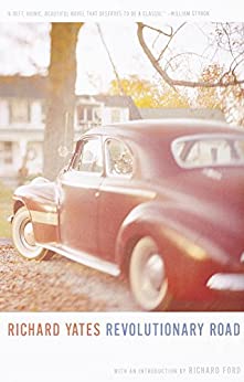 Revolutionary Road by Richard Yates