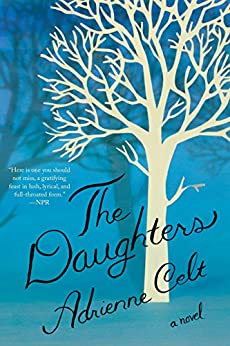 The Daughters by Adrienne Celt