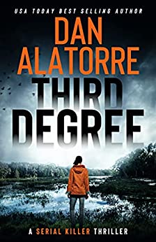 Third Degree by Dan Alatorre