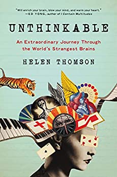 Unthinkable by Helen Thomson