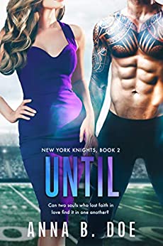 Until by Anna B. Doe