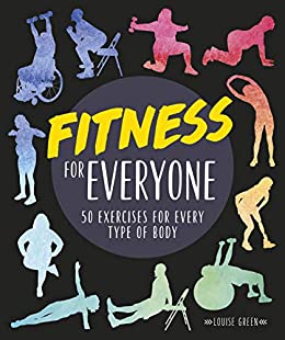 Fitness for Everyone by Louise Green