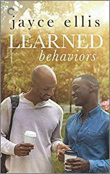 Learned Behaviors by Jayce Ellis