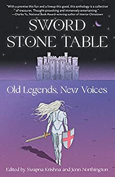 Sword Stone Table by Collected Authors