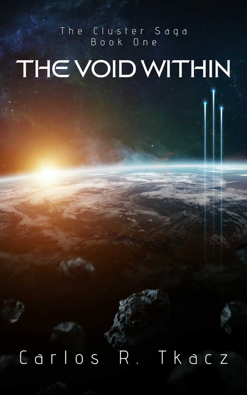 The Void Inside | Bookzio